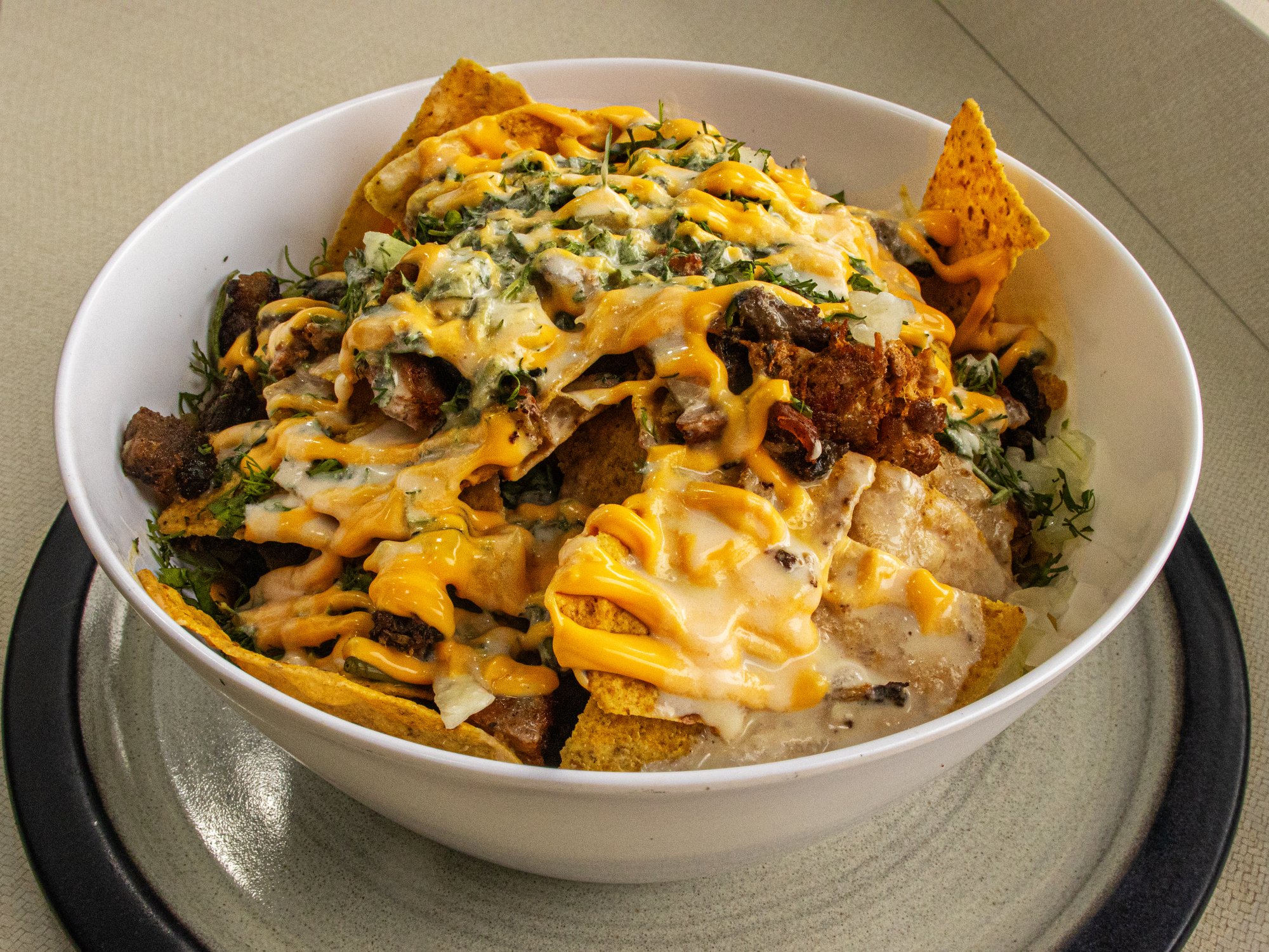 Nachos